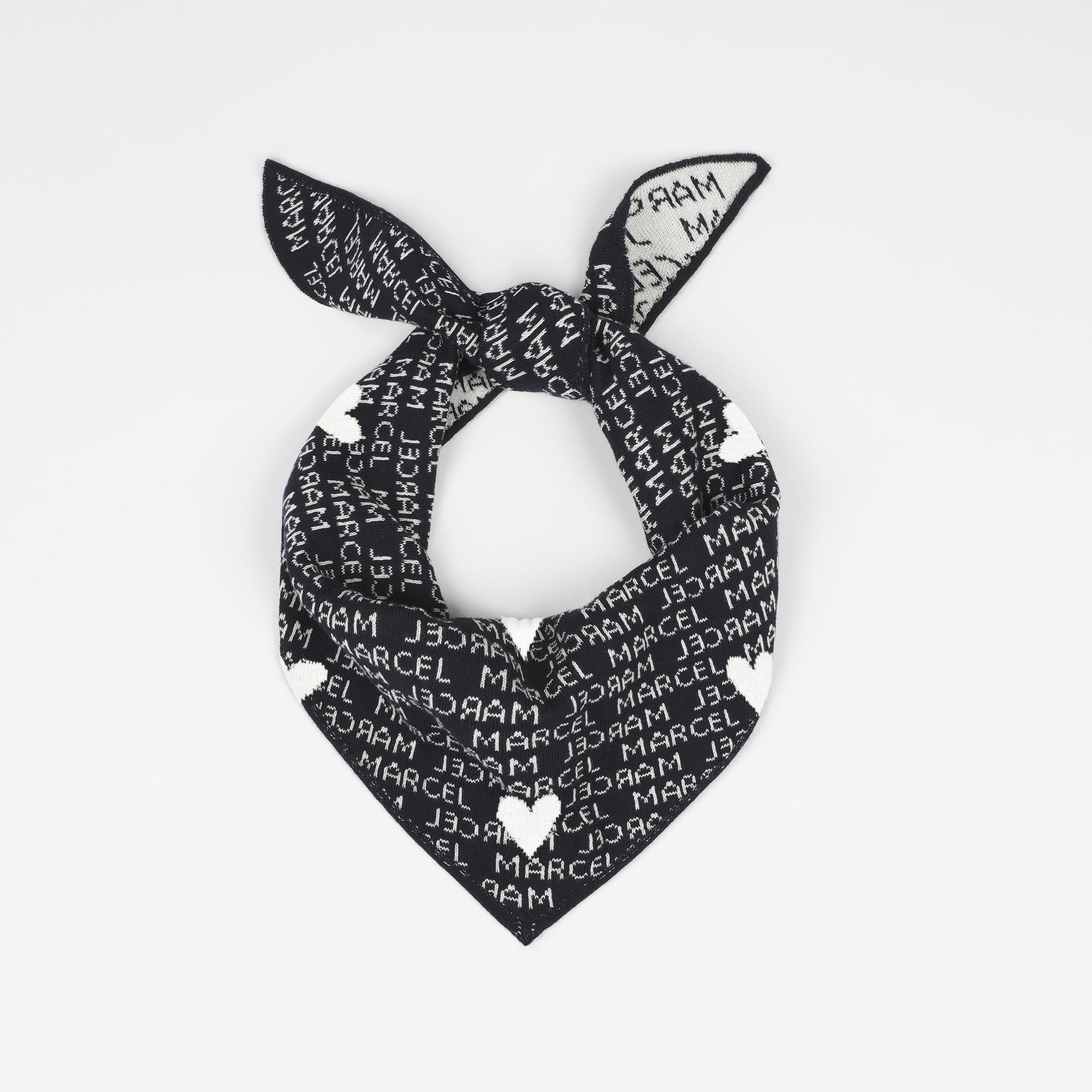 #Size_S #Heart_Pattern