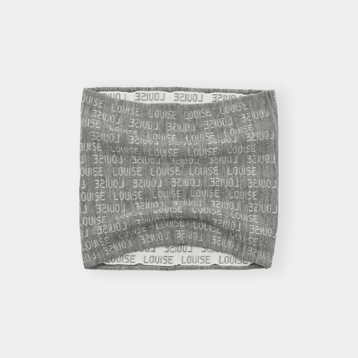 __color:Gris Chiné-Blanc