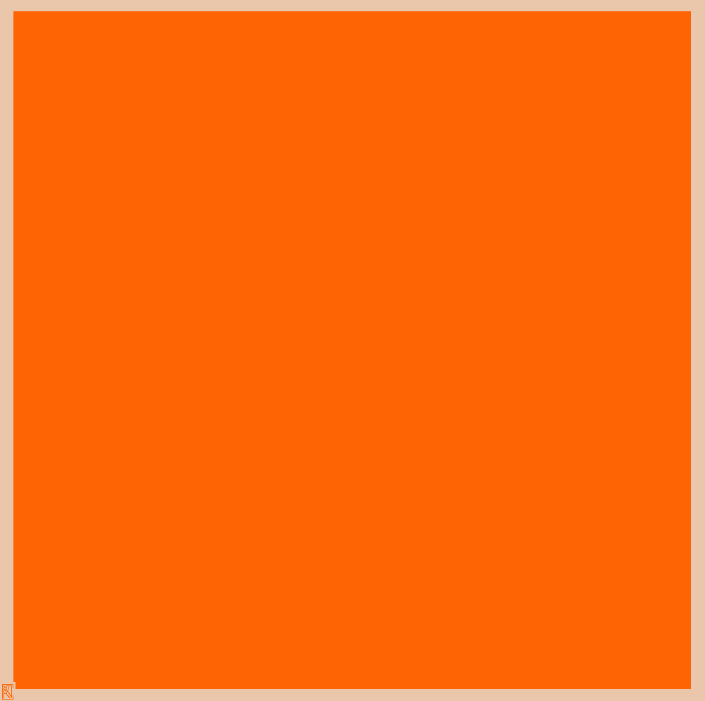 __size:L __color:Neon Orange-Beige #Size_L