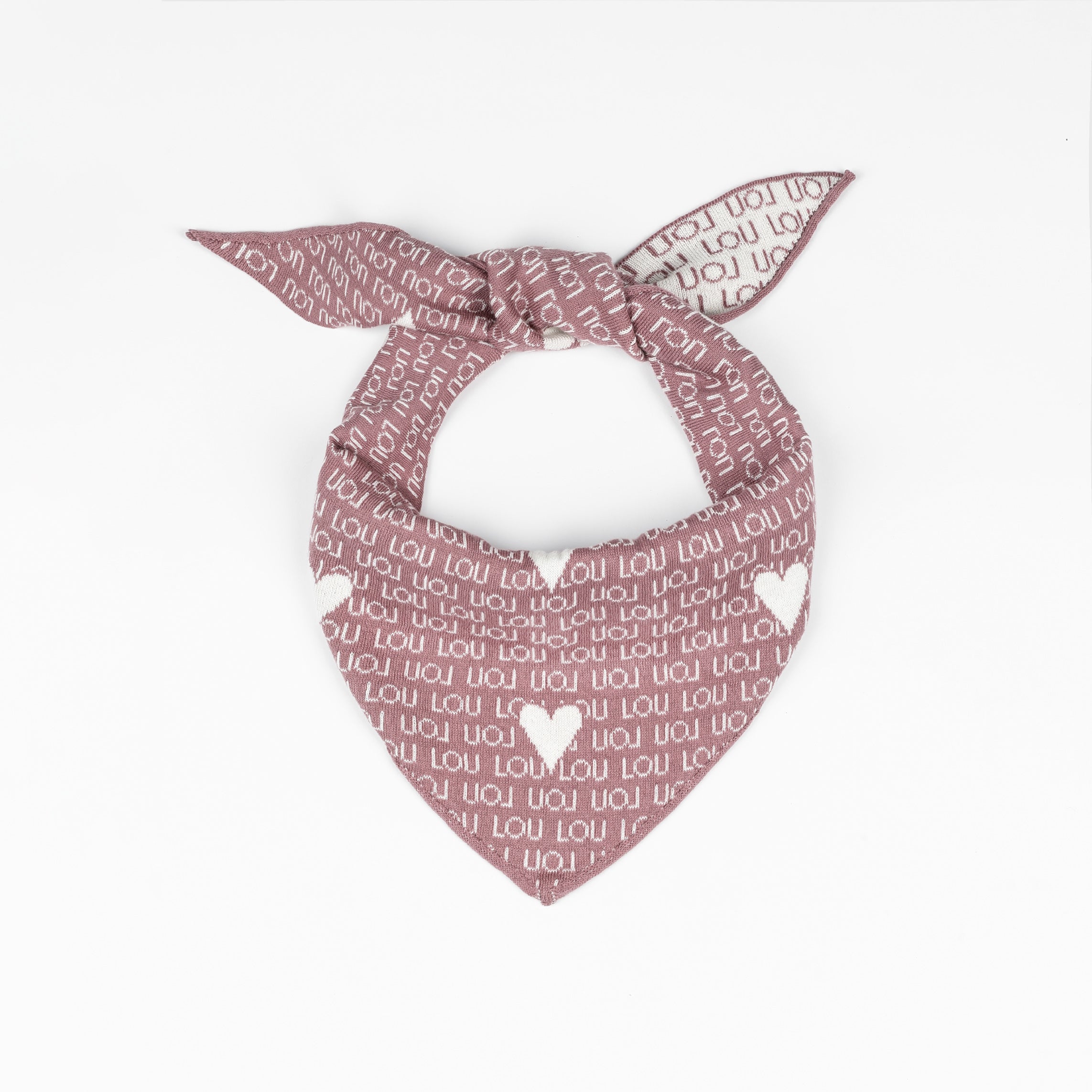 #Size_S #Heart_Pattern
