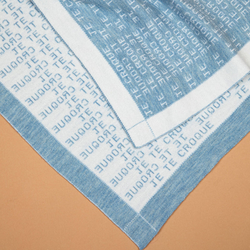 Personnalisez votre couverture : Coton Organique