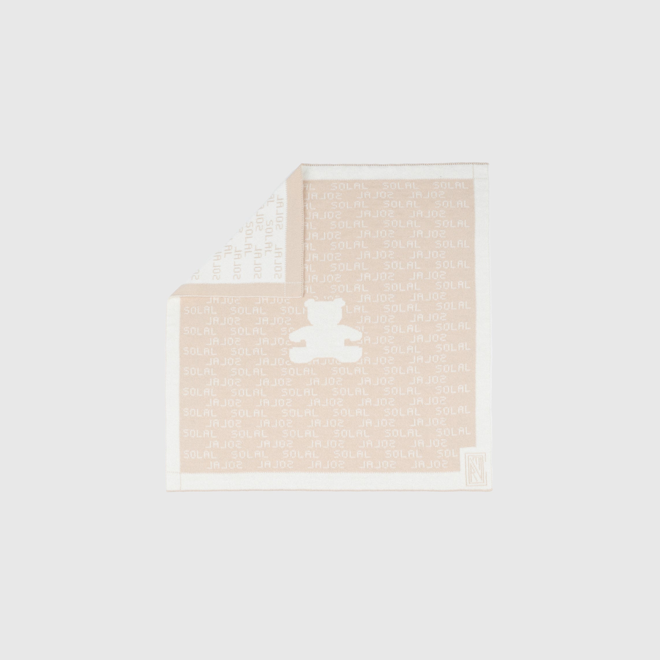  #Size_TU #Teddy_Bear_Pattern