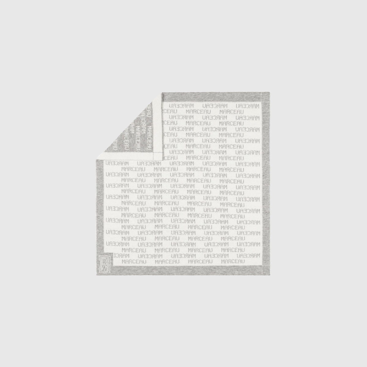 Doudou MARCEAU gris