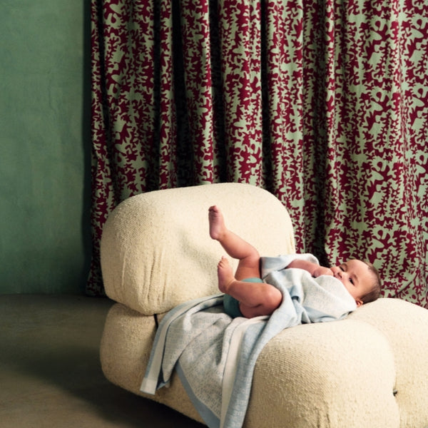 Personnalisez votre plaid - Cachemire