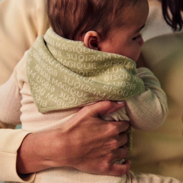 Personnalisez votre Foulard Coton