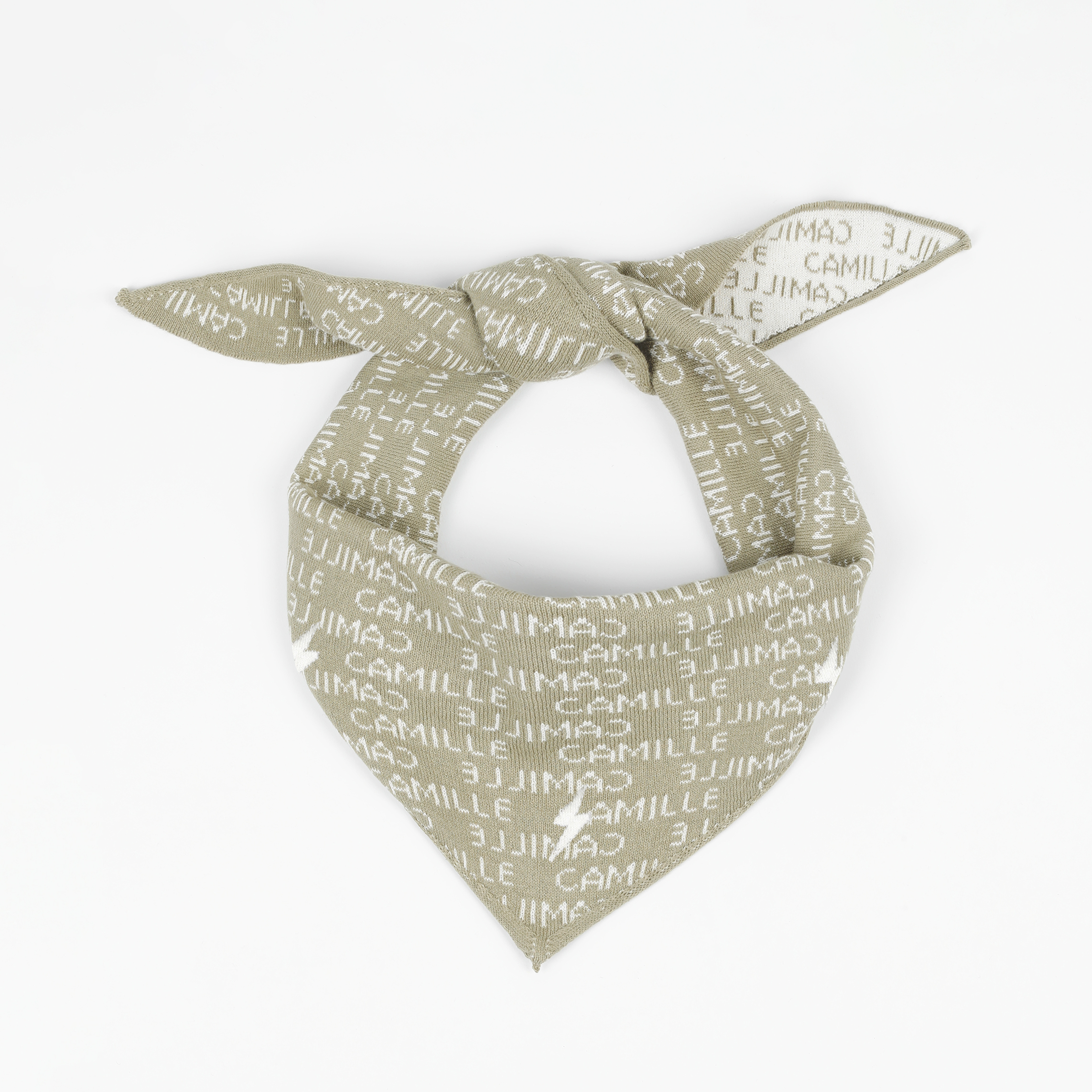  #Taille_S #Motif_Eclair