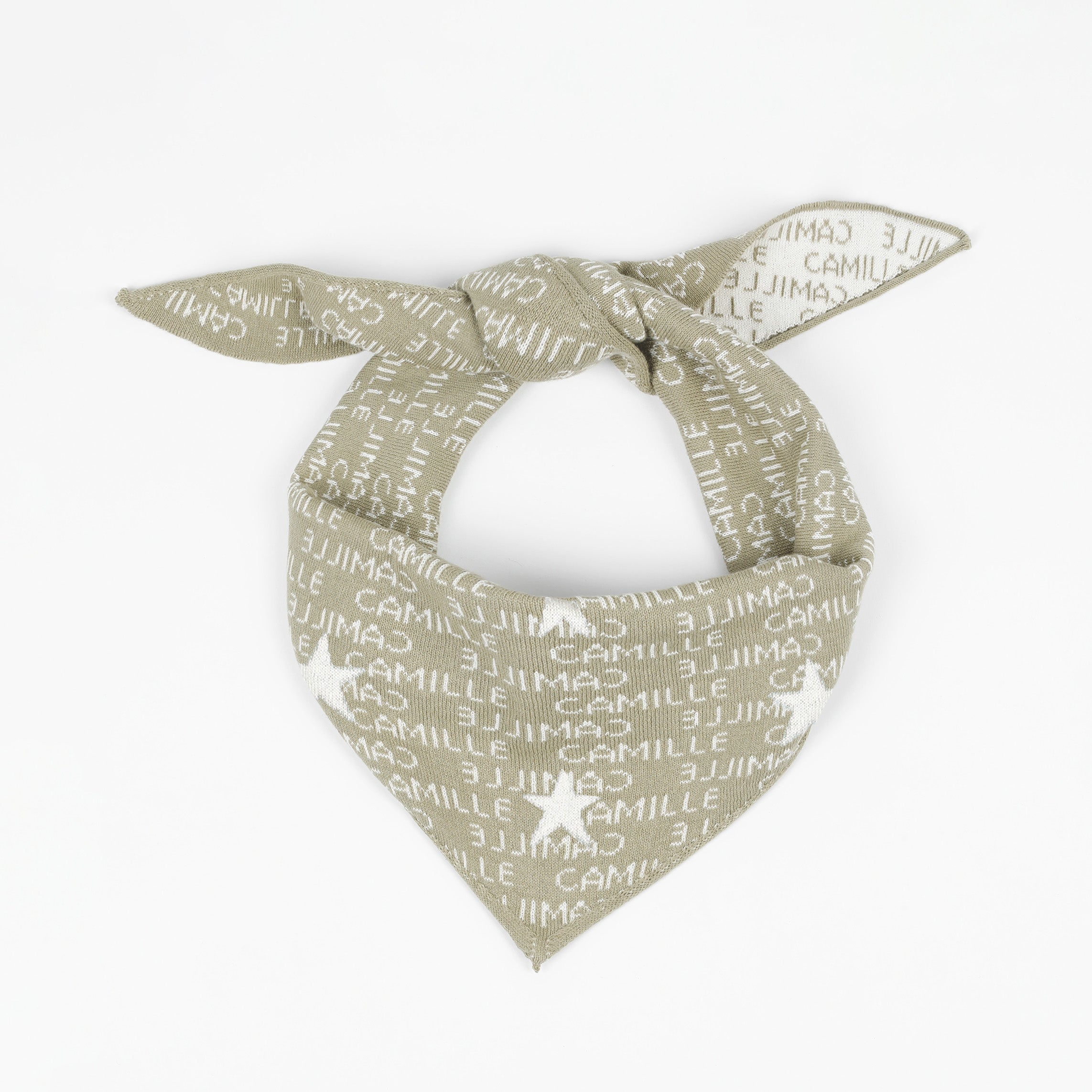  #Taille_S #Motif_Etoile