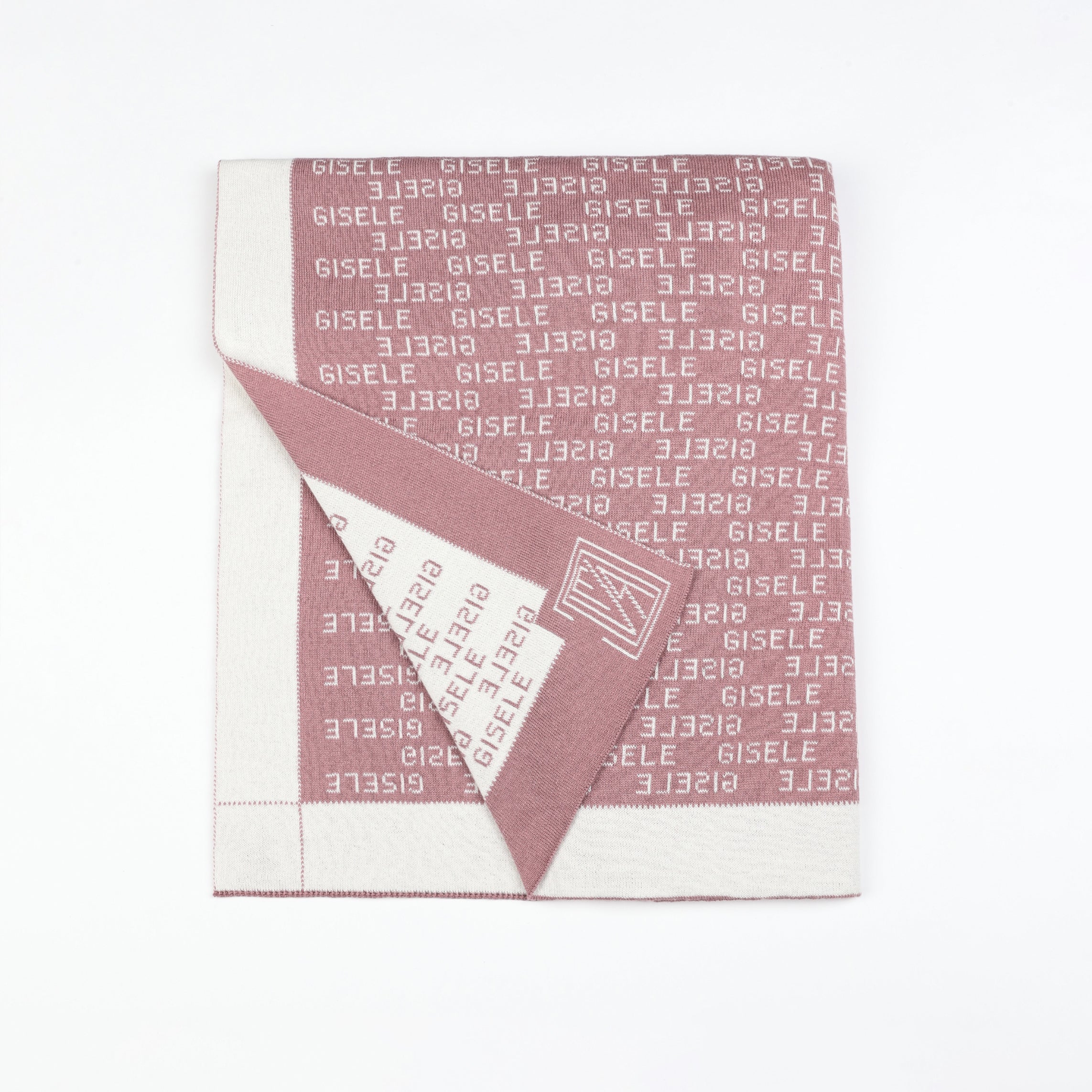 Personnalisez votre plaid