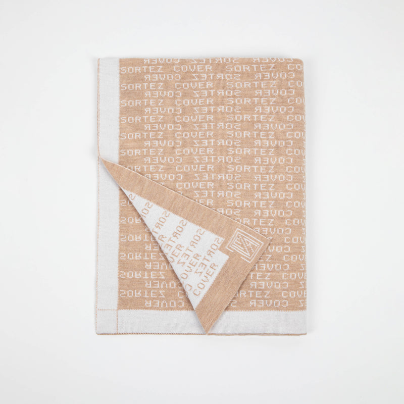 Personnalisez votre couverture : Coton Organique