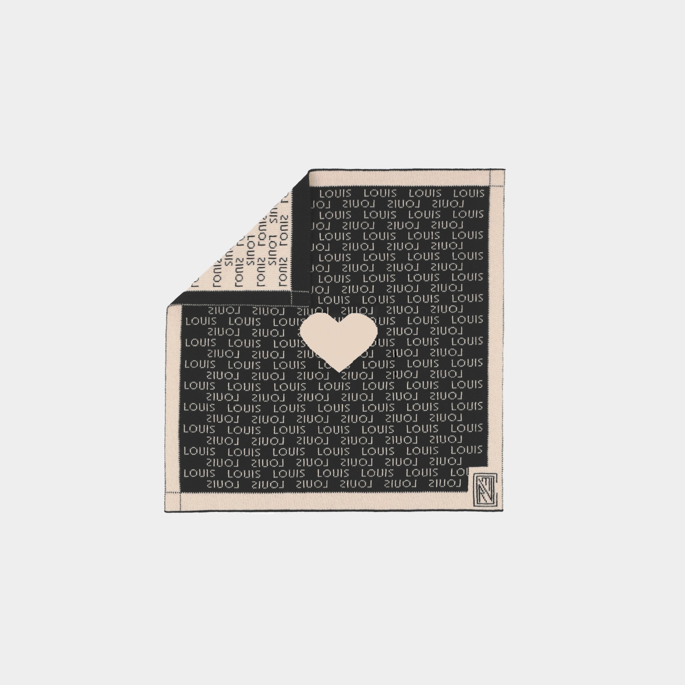  #Taille_TU #Motif_Coeur