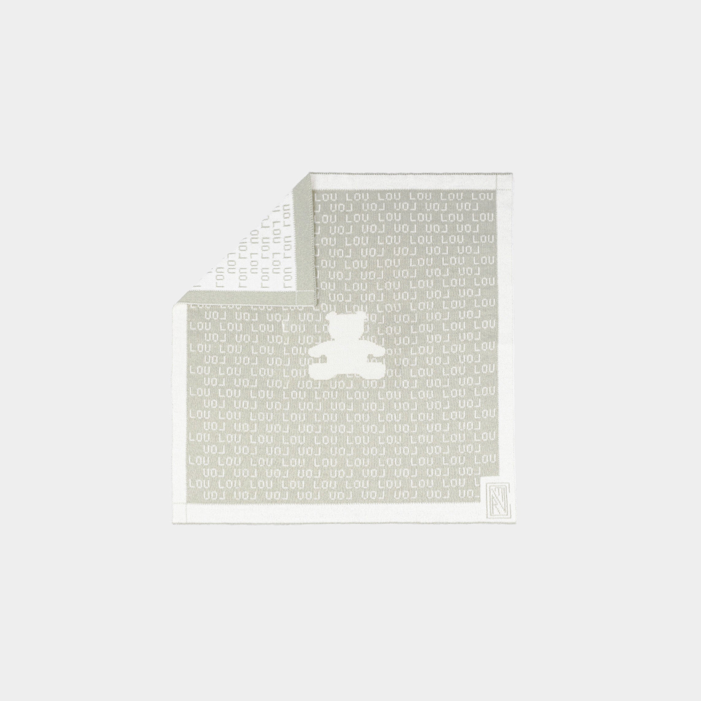  #Size_TU #Teddy_Bear_Pattern