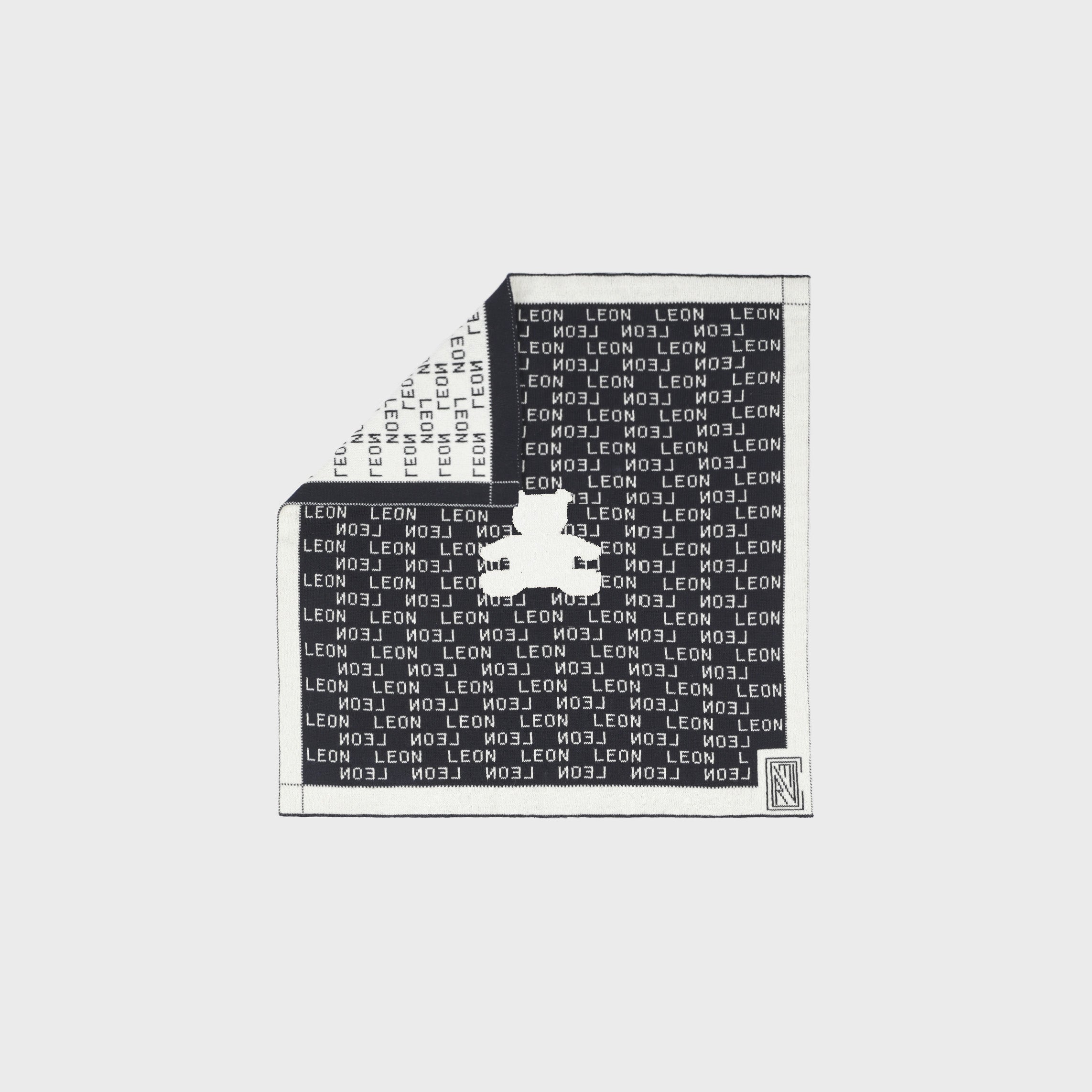  #Size_TU #Teddy_Bear_Pattern