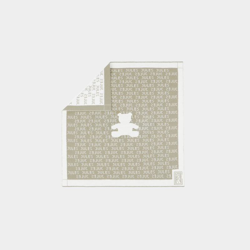 Personalize your Doudou