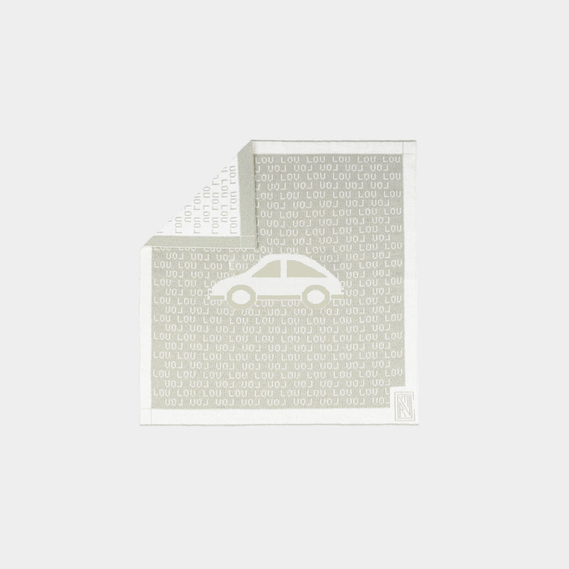 Personalize your Doudou