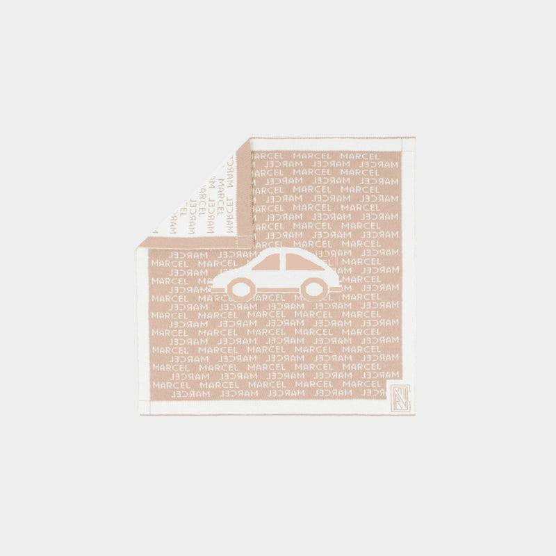 Personalize your Doudou