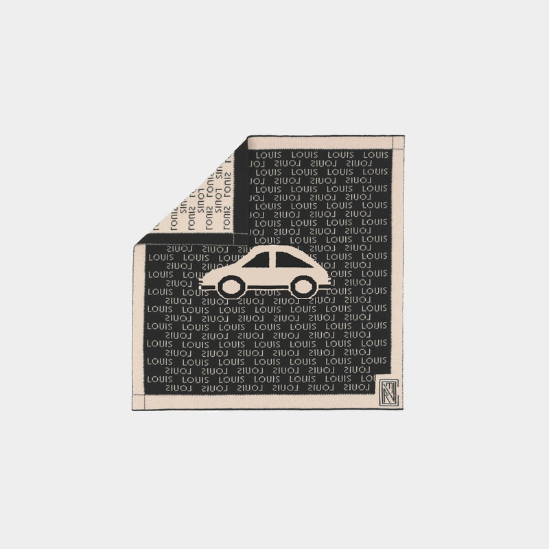 Personalize your Doudou