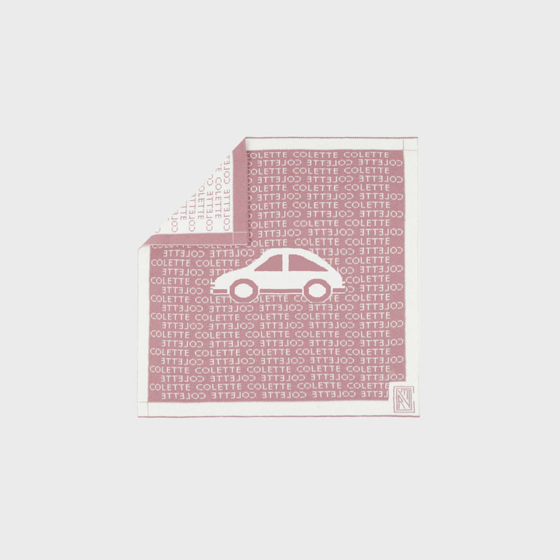 Personalize your Doudou