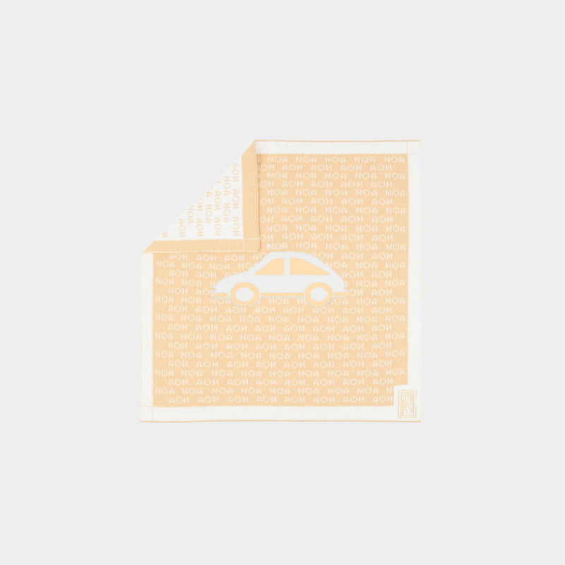 Personalize your Doudou